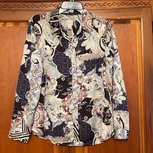 Work wear long sleeve